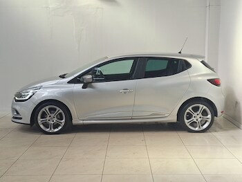 Used Renault Clio 2019 for sale - 78567480: Photo