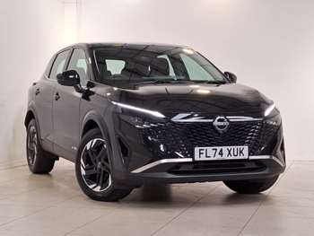 2024 - 1.5 E-Power Acenta Premium 5dr Auto