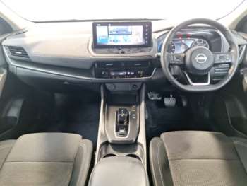 Used Nissan Qashqai 2024 for sale - 74793520: Photo