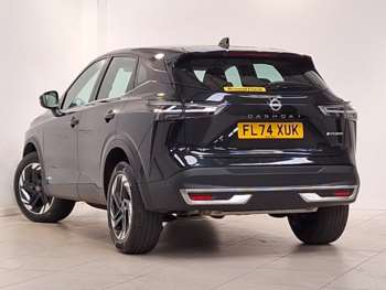 Used Nissan Qashqai 2024 for sale - 74793520: Photo