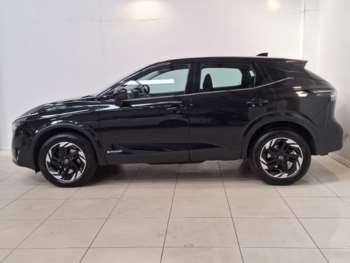 Used Nissan Qashqai 2024 for sale - 74793520: Photo