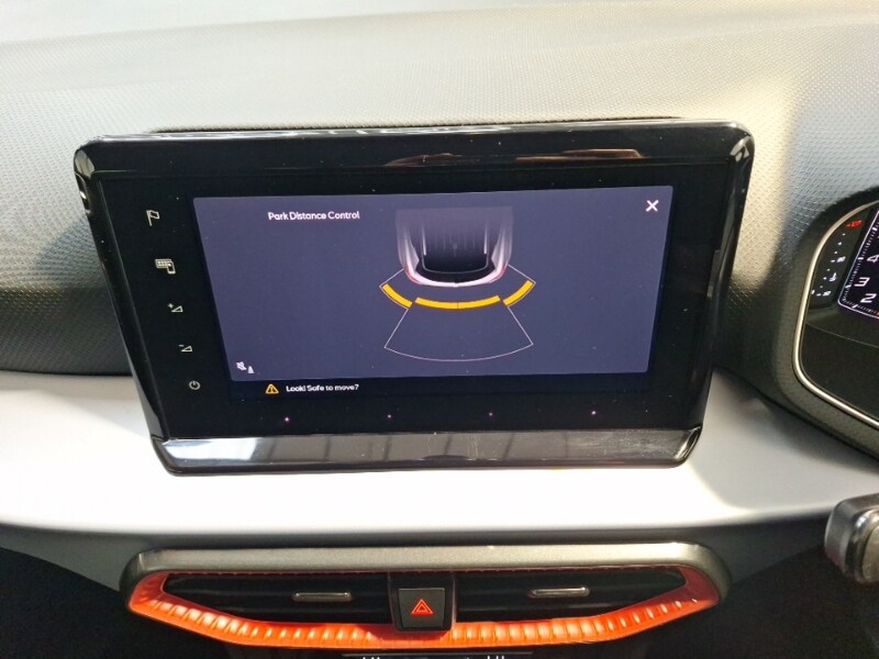 Used SEAT Arona 2021 for sale - 78151464: Photo 10