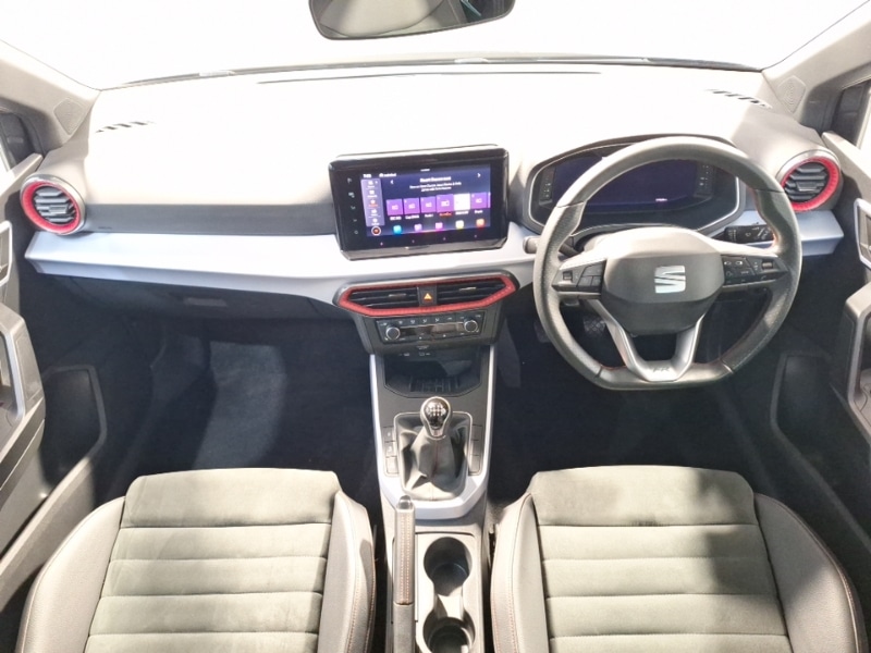 Used SEAT Arona 2021 for sale - 78151464: Photo 2