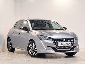 Used Peugeot 208 2022 for sale - 78778224: Photo