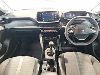 Used Peugeot 208 2022 for sale - 78778224: Photo