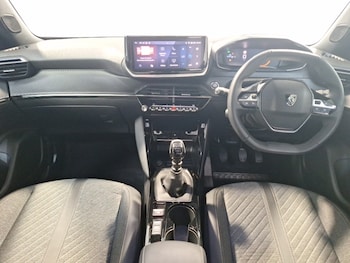 Used Peugeot 2008 2023 for sale - 77073606: Photo