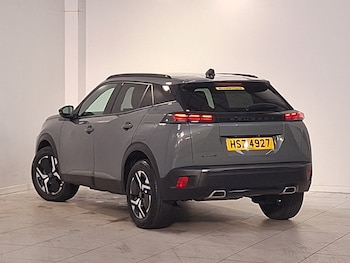 Used Peugeot 2008 2023 for sale - 77073606: Photo