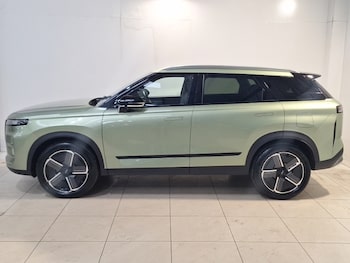 Used Jaecoo Jaecoo 7 2025 for sale - 78355302: Photo