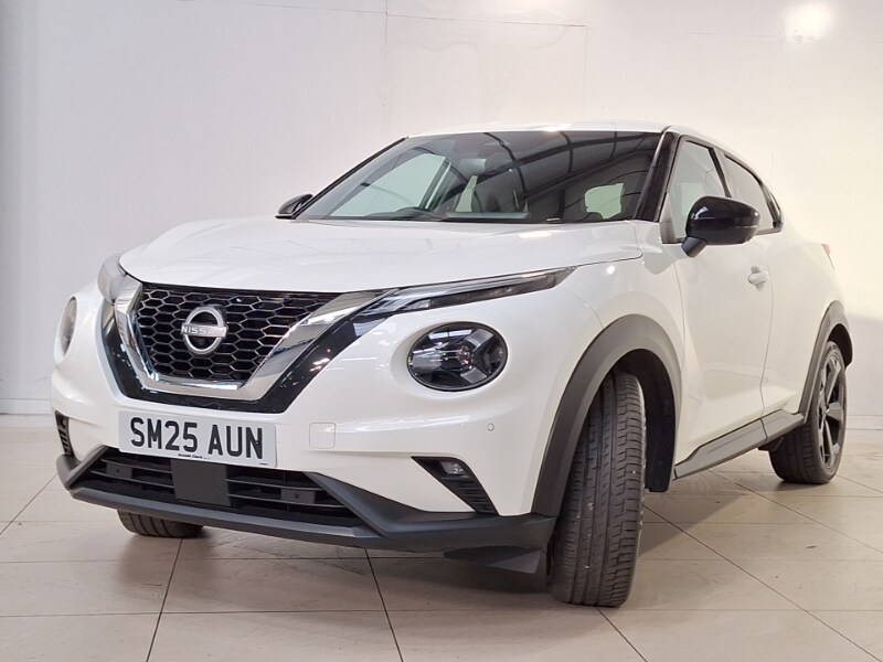 Used Nissan Juke 2025 for sale - 78151460: Photo 12