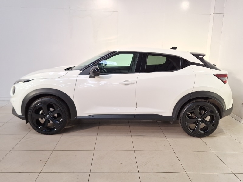 Used Nissan Juke 2025 for sale - 78151460: Photo 4
