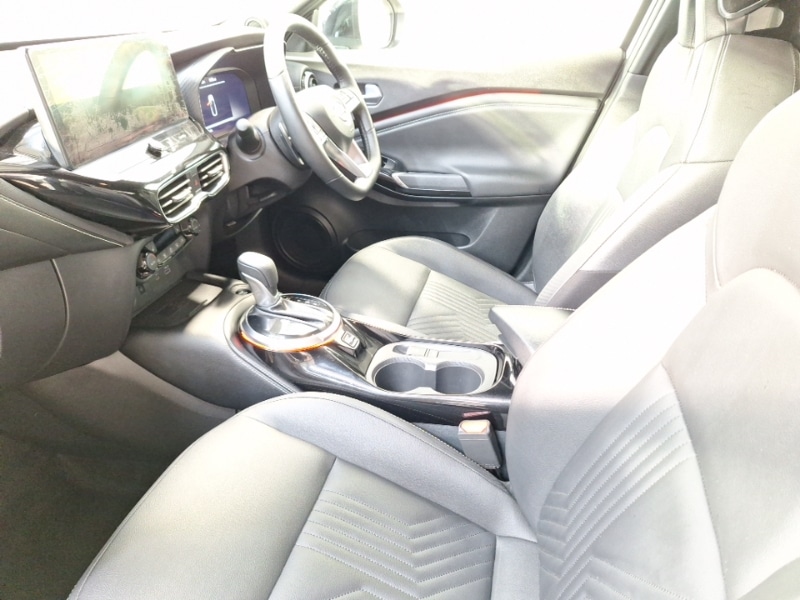 Used Nissan Juke 2025 for sale - 78151460: Photo 5