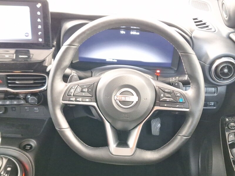 Used Nissan Juke 2025 for sale - 78151460: Photo 7