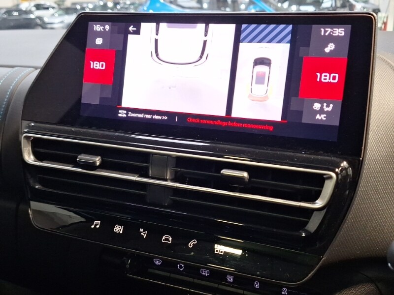 Used Citroen C5 Aircross 2023 for sale - 77947748: Photo 10