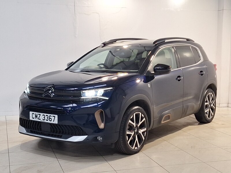 Used Citroen C5 Aircross 2023 for sale - 77947748: Photo 13