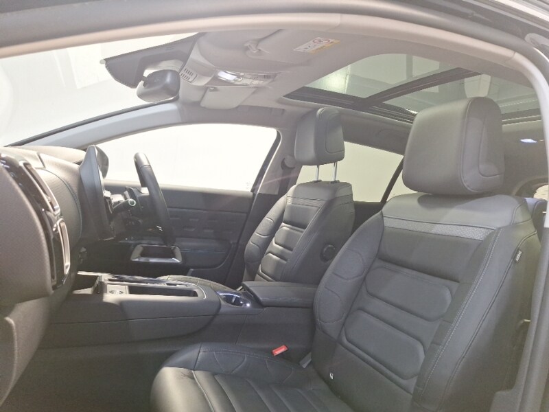 Used Citroen C5 Aircross 2023 for sale - 77947748: Photo 14