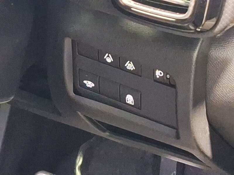 Used Citroen C5 Aircross 2023 for sale - 77947748: Photo 16