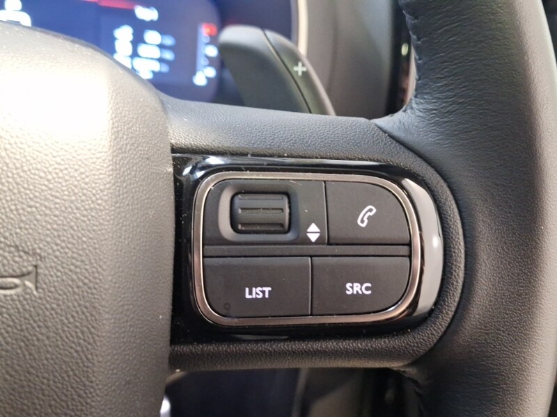 Used Citroen C5 Aircross 2023 for sale - 77947748: Photo 18