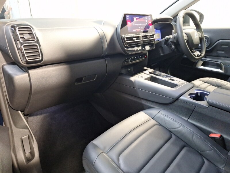 Used Citroen C5 Aircross 2023 for sale - 77947748: Photo 5