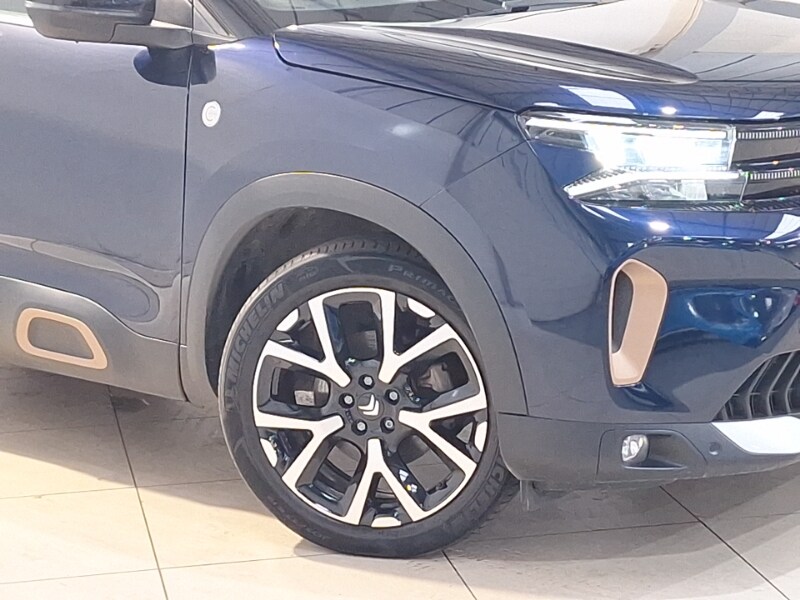 Used Citroen C5 Aircross 2023 for sale - 77947748: Photo 9