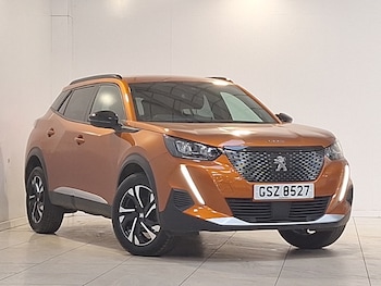 Used Peugeot 2008 2023 for sale - 78478416: Photo