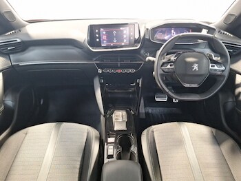 Used Peugeot 2008 2023 for sale - 78478416: Photo