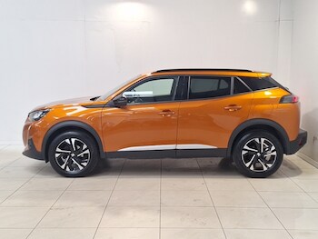 Used Peugeot 2008 2023 for sale - 78478416: Photo