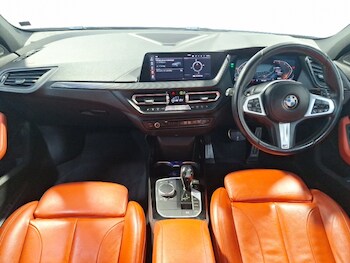 Used BMW 1 Series 2020 for sale - 78766408: Photo