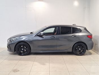 Used BMW 1 Series 2020 for sale - 78766408: Photo