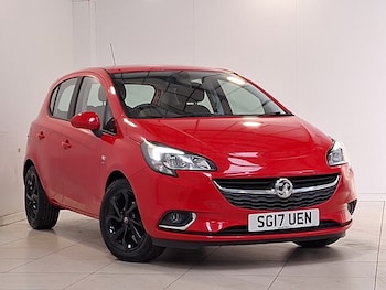 Used Vauxhall Corsa 2017 for sale - 78243567: Photo