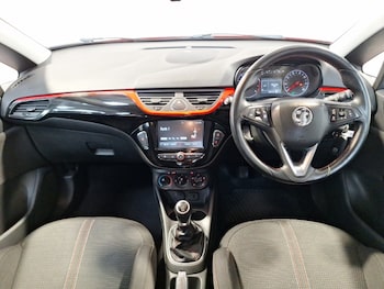 Used Vauxhall Corsa 2017 for sale - 78243567: Photo