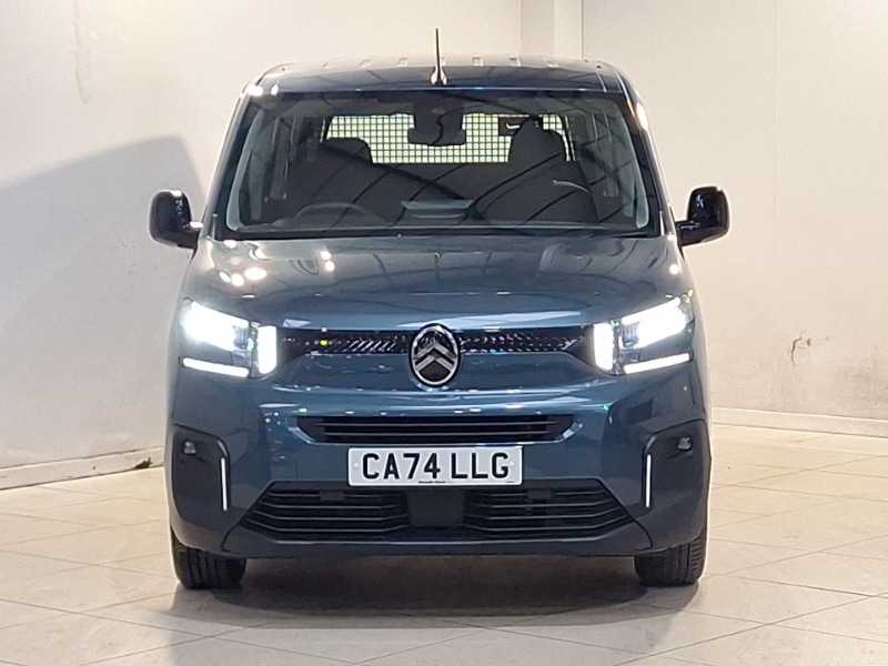 Used Citroen Berlingo 2025 for sale - 77563042: Photo 12
