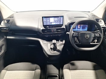 Used Citroen Berlingo 2025 for sale - 77563042: Photo