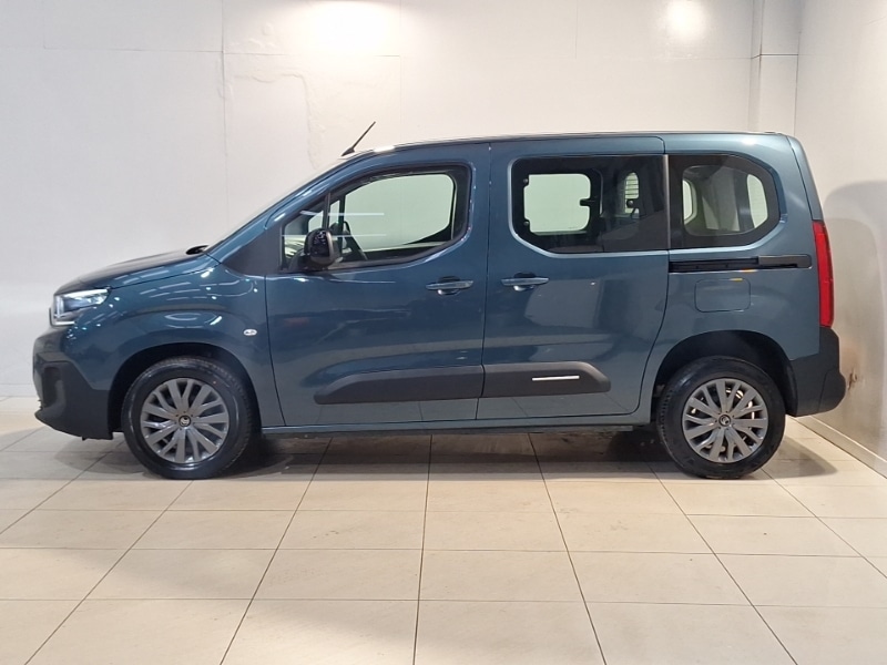 Used Citroen Berlingo 2025 for sale - 77563042: Photo 4