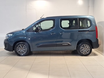 Used Citroen Berlingo 2025 for sale - 77563042: Photo