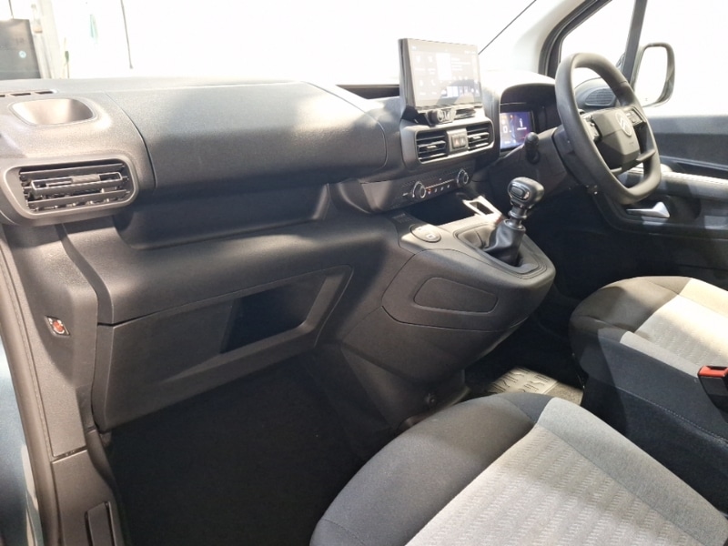 Used Citroen Berlingo 2025 for sale - 77563042: Photo 5