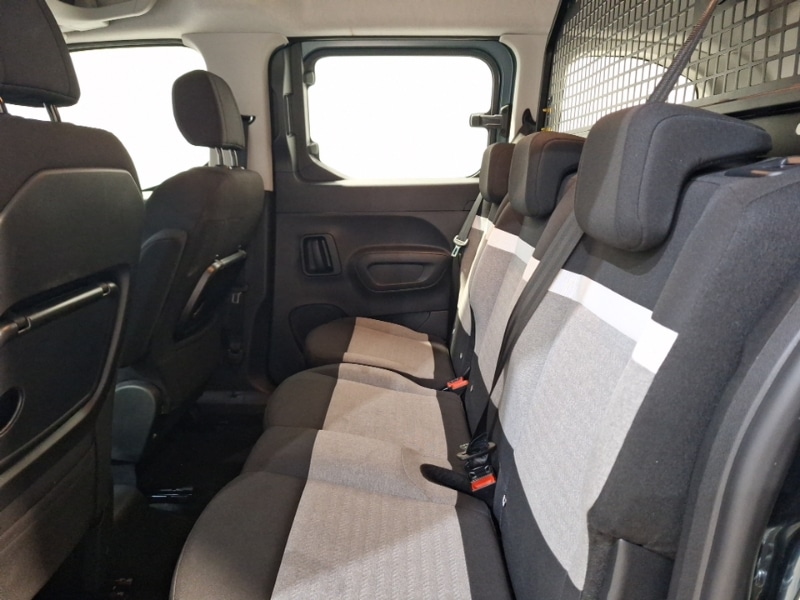 Used Citroen Berlingo 2025 for sale - 77563042: Photo 6