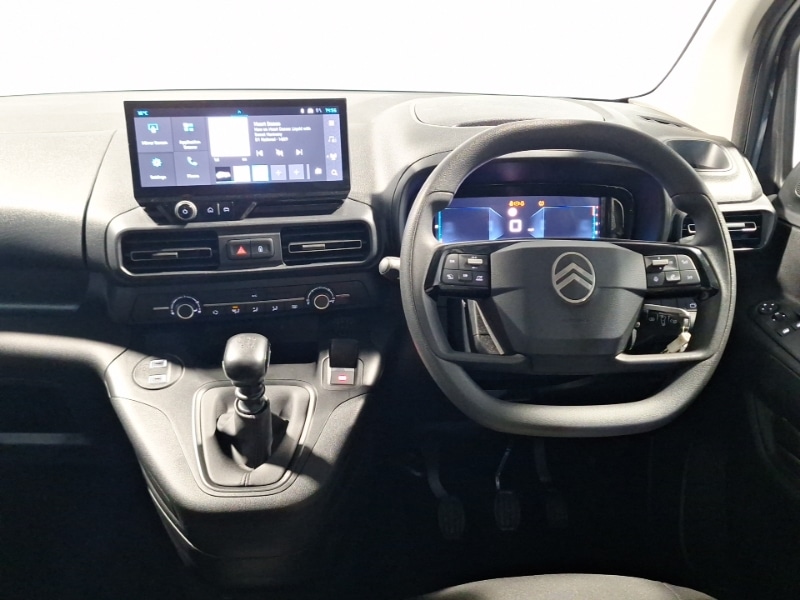 Used Citroen Berlingo 2025 for sale - 77563042: Photo 7