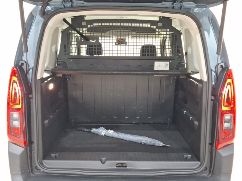 Used Citroen Berlingo 2025 for sale - 77563042: Photo 8