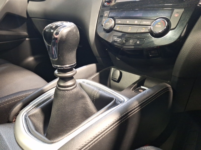 Used Nissan Qashqai 2017 for sale - 76498138: Photo 11