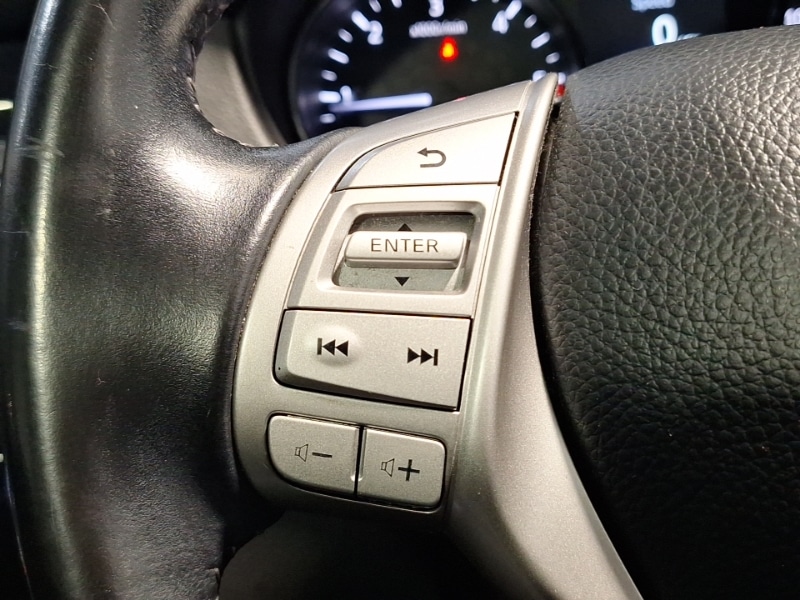 Used Nissan Qashqai 2017 for sale - 76498138: Photo 16