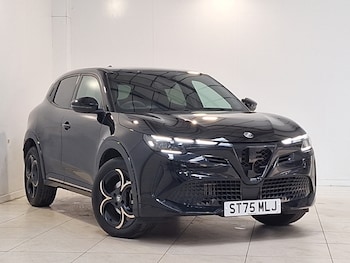 Used Alfa Romeo Junior 2025 for sale - 79253334: Photo