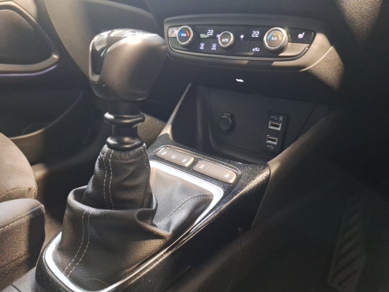 Used Vauxhall Crossland 2022 for sale - 76906668: Photo 11