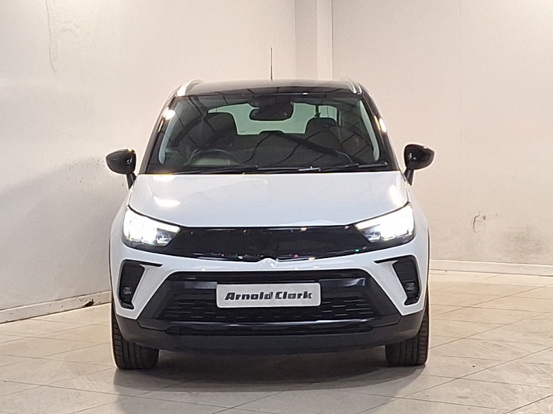 Used Vauxhall Crossland 2022 for sale - 76906668: Photo 12
