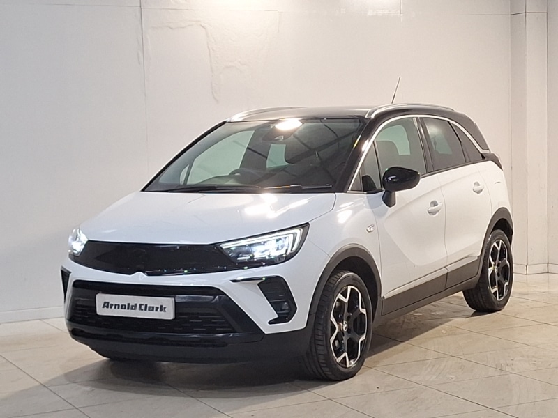 Used Vauxhall Crossland 2022 for sale - 76906668: Photo 13