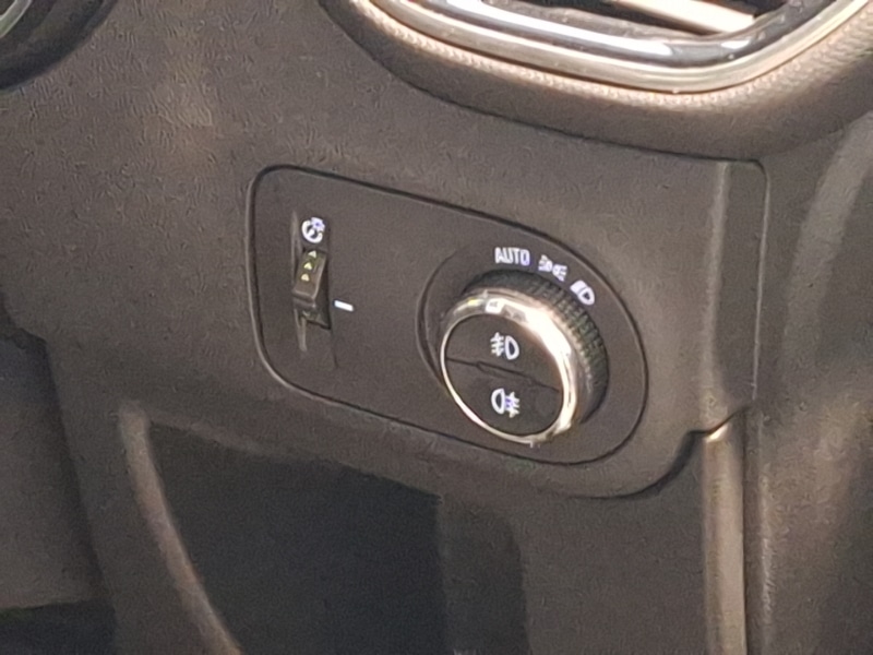 Used Vauxhall Crossland 2022 for sale - 76906668: Photo 15