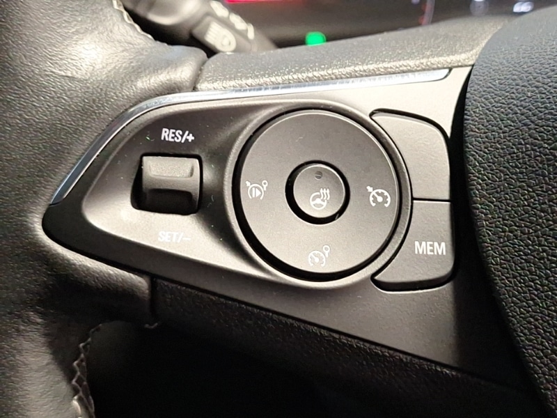 Used Vauxhall Crossland 2022 for sale - 76906668: Photo 16