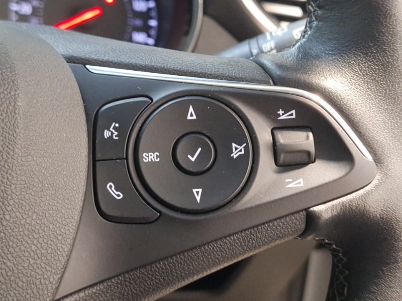 Used Vauxhall Crossland 2022 for sale - 76906668: Photo 17