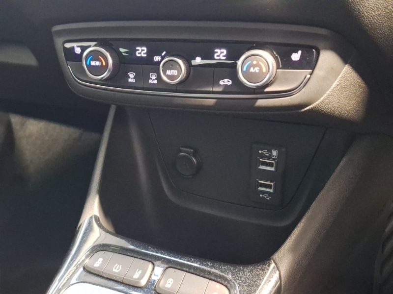 Used Vauxhall Crossland 2022 for sale - 76906668: Photo 18