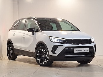 2022 - 1.2 Turbo [130] Ultimate 5dr