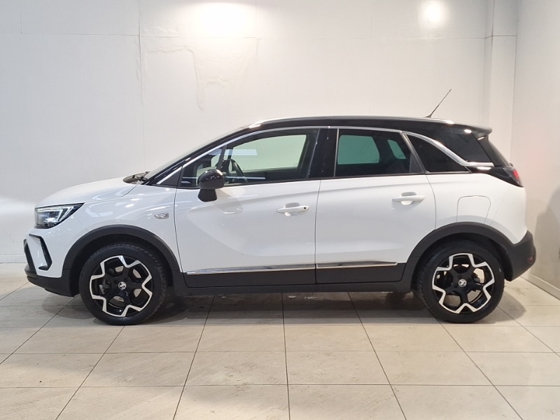 Used Vauxhall Crossland 2022 for sale - 76906668: Photo 4